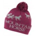 Wild Horses JR Cepure Mountain Horse 